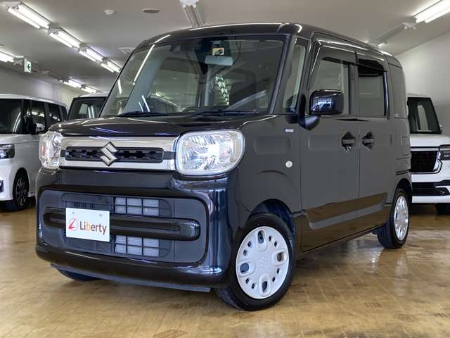 スズキ スペーシア ６６０ ハイブリッド Ｘ R3年 (四国) 99