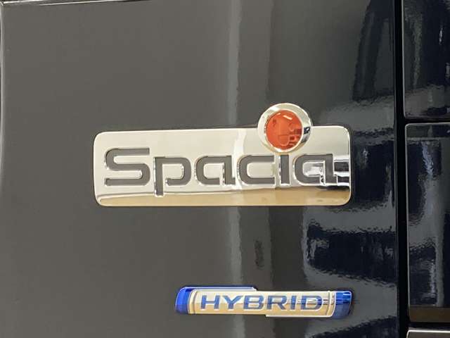 スズキ スペーシア ６６０ ハイブリッド Ｘ R3年 (四国) 99