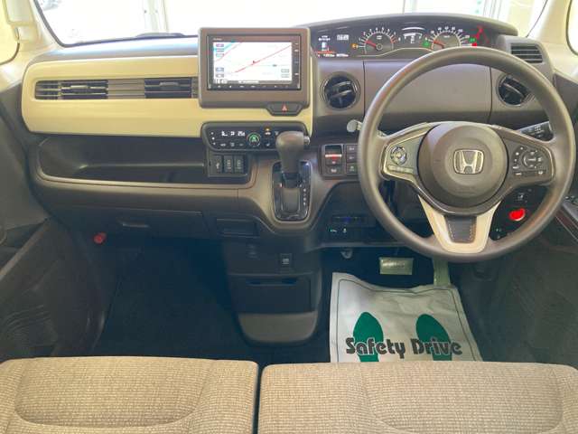 ホンダ Ｎ　ＢＯＸ ６６０ Ｌ R4年 (四国) 99