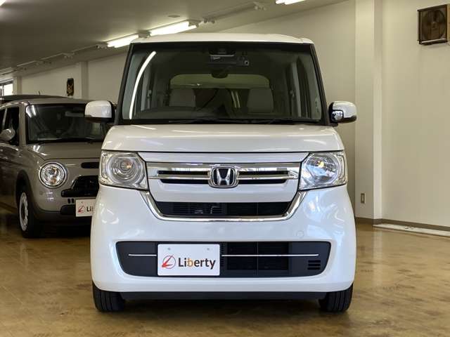 ホンダ Ｎ　ＢＯＸ ６６０ Ｌ R4年 (四国) 99