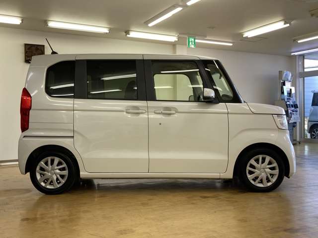 ホンダ Ｎ　ＢＯＸ ６６０ Ｌ R4年 (四国) 99