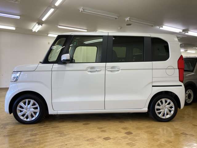 ホンダ Ｎ　ＢＯＸ ６６０ Ｌ R4年 (四国) 99
