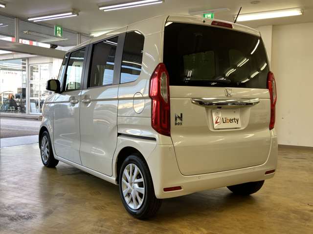 ホンダ Ｎ　ＢＯＸ ６６０ Ｌ R4年 (四国) 99
