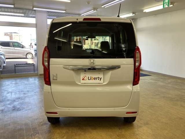 ホンダ Ｎ　ＢＯＸ ６６０ Ｌ R4年 (四国) 99