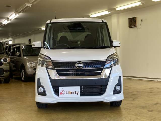 日産 デイズ　ルークス ６６０ ハイウェイスター Ｇターボ R1年 (四国) 99