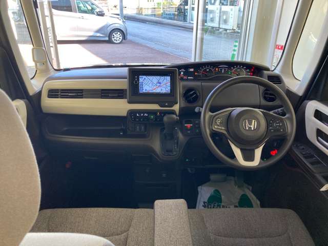 ホンダ Ｎ　ＢＯＸ ６６０ Ｌ R5年 (四国) 99
