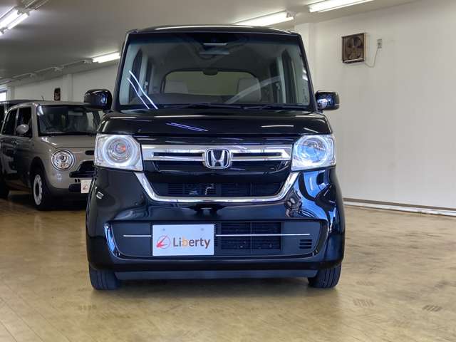 ホンダ Ｎ　ＢＯＸ ６６０ Ｌ R5年 (四国) 99