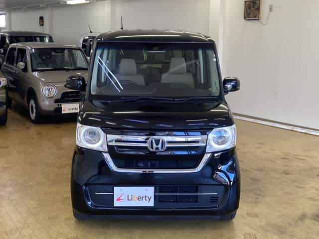 ホンダ Ｎ　ＢＯＸ ６６０ Ｌ R5年 (四国) 99
