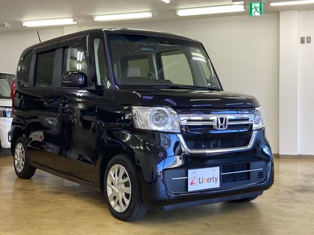 ホンダ Ｎ　ＢＯＸ ６６０ Ｌ R5年 (四国) 99