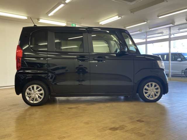 ホンダ Ｎ　ＢＯＸ ６６０ Ｌ R5年 (四国) 99