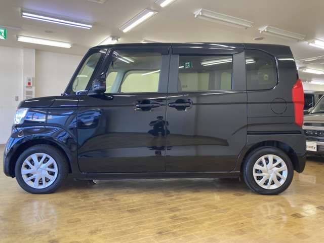 ホンダ Ｎ　ＢＯＸ ６６０ Ｌ R5年 (四国) 99
