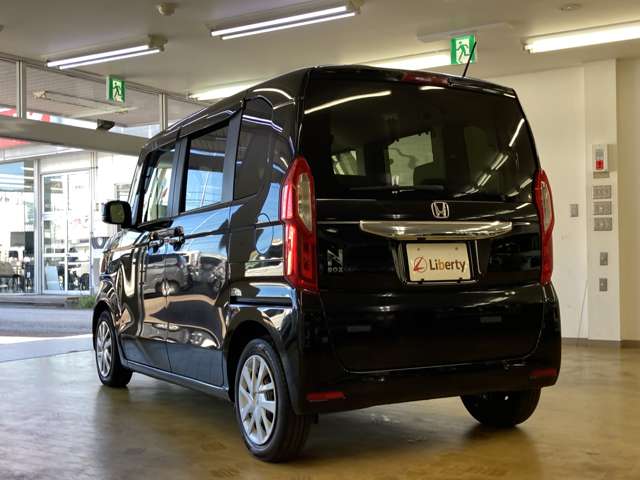 ホンダ Ｎ　ＢＯＸ ６６０ Ｌ R5年 (四国) 99