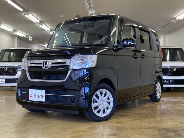 ホンダ Ｎ　ＢＯＸ ６６０ Ｌ R5年 (四国) 99