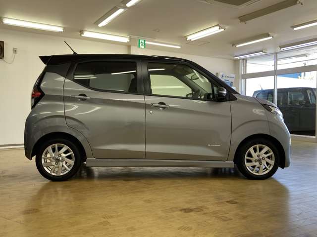日産 デイズ ６６０ ハイウェイスターＸ R3年 (四国) 99