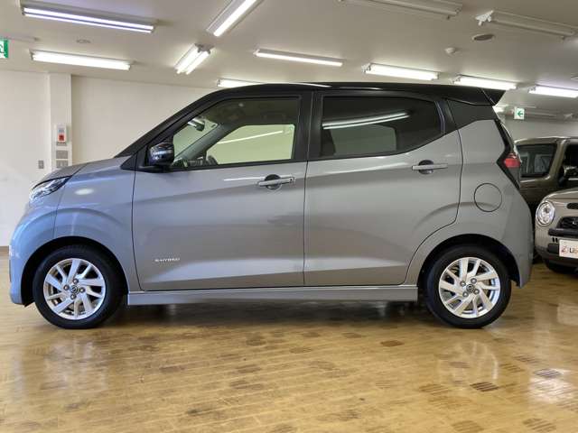 日産 デイズ ６６０ ハイウェイスターＸ R3年 (四国) 99