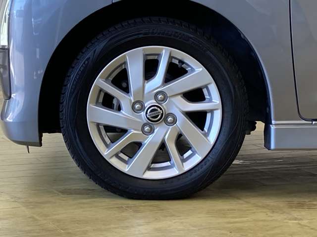 日産 デイズ ６６０ ハイウェイスターＸ R3年 (四国) 99