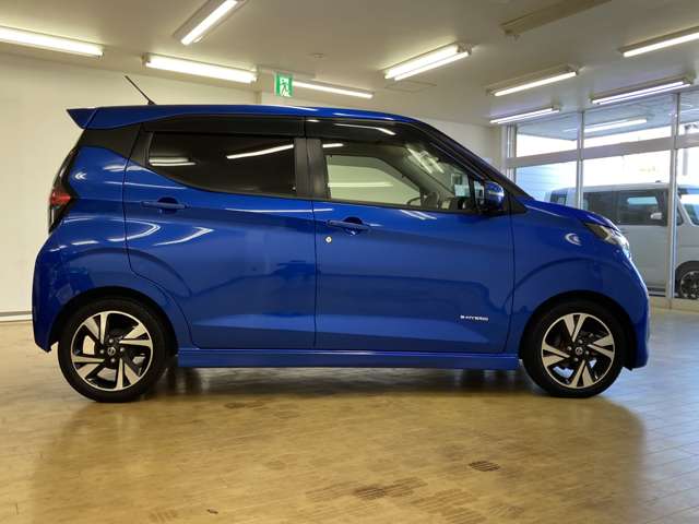日産 デイズ ６６０ ハイウェイスターＧターボ R2年 (四国) 99