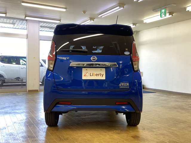 日産 デイズ ６６０ ハイウェイスターＧターボ R2年 (四国) 99