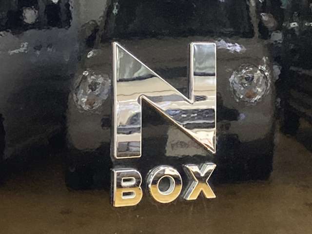 ホンダ Ｎ　ＢＯＸ ６６０ カスタムＧ ターボ Ｌパッケージ H27年 (四国) 99