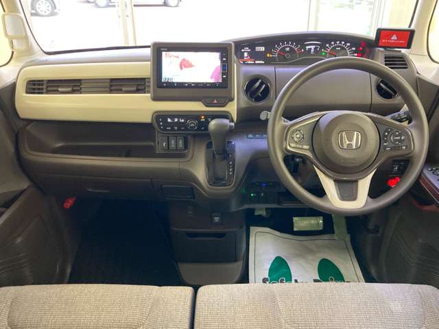 ホンダ Ｎ　ＢＯＸ ６６０ Ｌ R3年 (四国) 99
