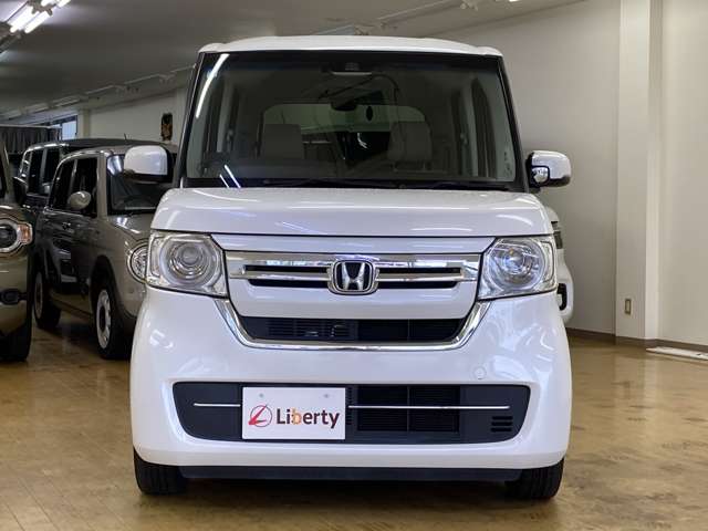 ホンダ Ｎ　ＢＯＸ ６６０ Ｌ R3年 (四国) 99