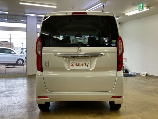 ホンダ Ｎ　ＢＯＸ ６６０ Ｌ R3年 (四国) 99