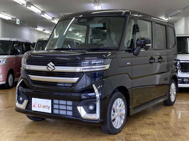 スズキ スペーシア ６６０ カスタム ハイブリッド ＧＳ R8年 (四国) 99