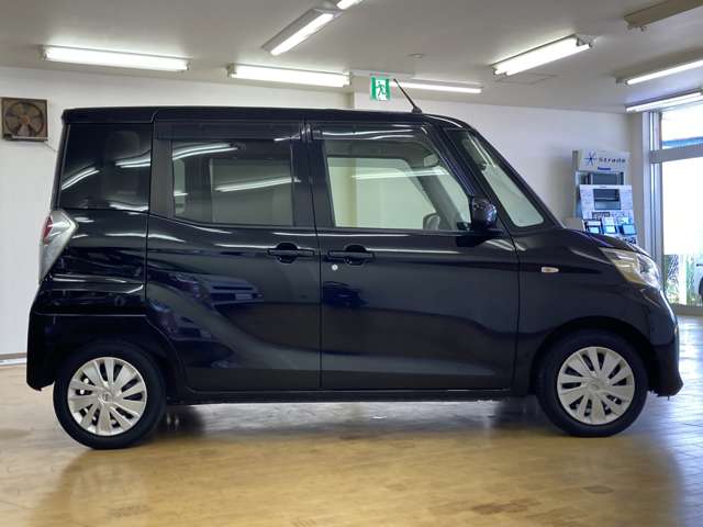 日産 デイズ　ルークス ６６０ Ｘ H28年 (四国) 99