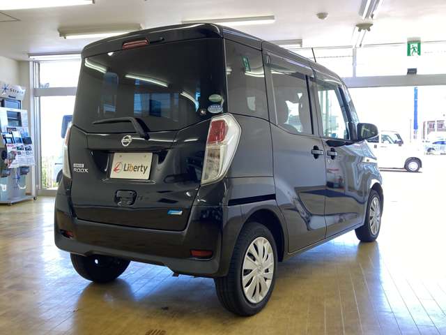 日産 デイズ　ルークス ６６０ Ｘ H28年 (四国) 99