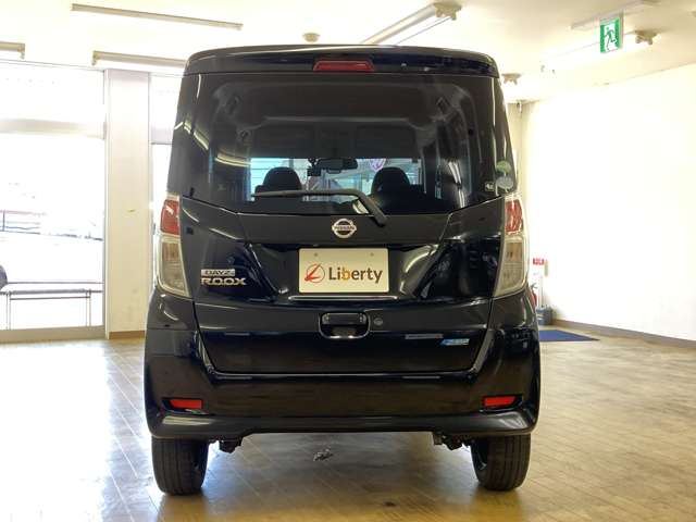 日産 デイズ　ルークス ６６０ Ｘ H28年 (四国) 99