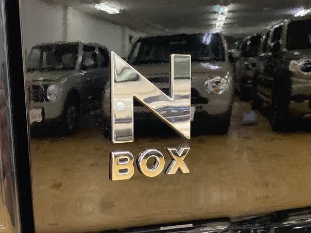 ホンダ Ｎ　ＢＯＸ カスタム ６６０ ターボ R8年 (四国) 99
