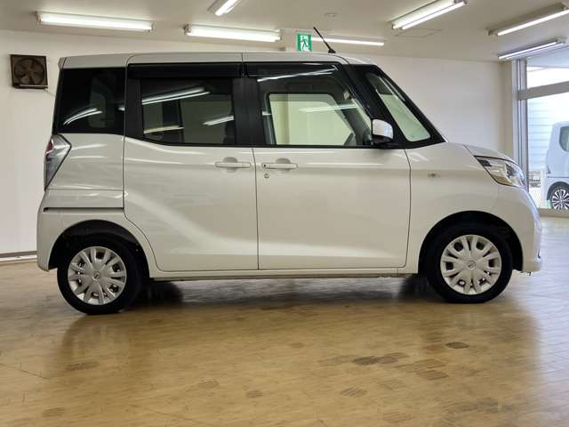 日産 デイズ　ルークス ６６０ Ｘ Ｖセレクション H29年 (四国) 99