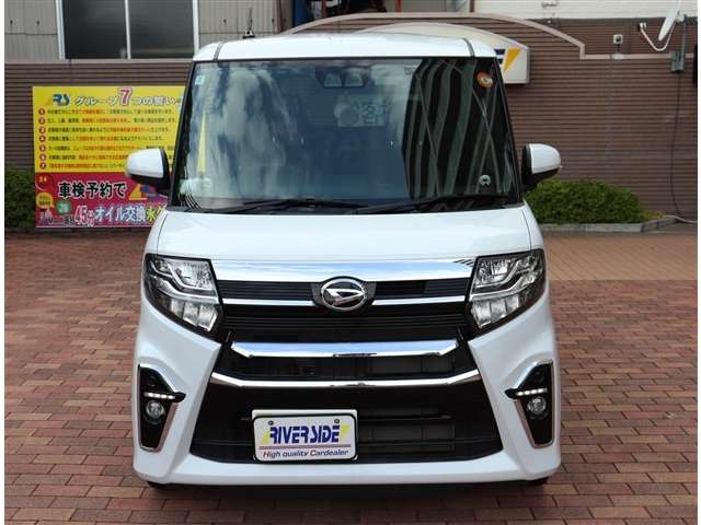 ダイハツ タント ６６０ カスタム ＲＳ スタイルセレクション R4年 (関東) 99