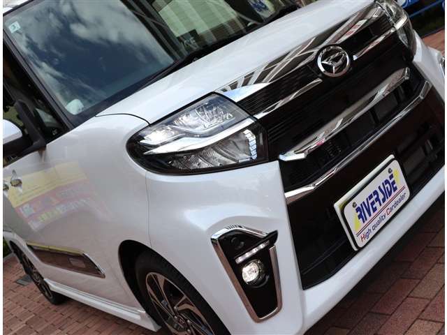 ダイハツ タント ６６０ カスタム ＲＳ スタイルセレクション R4年 (関東) 99