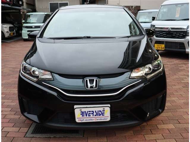 ホンダ フィット １．３ １３Ｇ Ｌパッケージ H26年 (関東) 99