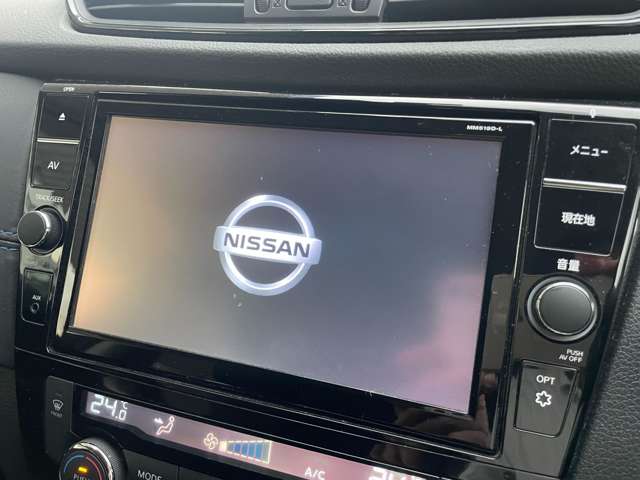 日産 エクストレイル ２．０ ＡＵＴＥＣＨ Ｉパッケージ ２列車 R1年 () 99