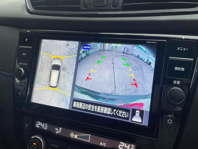 日産 エクストレイル ２．０ ＡＵＴＥＣＨ Ｉパッケージ ２列車 R1年 () 99