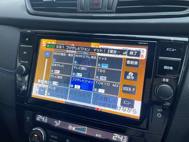 日産 エクストレイル ２．０ ＡＵＴＥＣＨ Ｉパッケージ ２列車 R1年 () 99