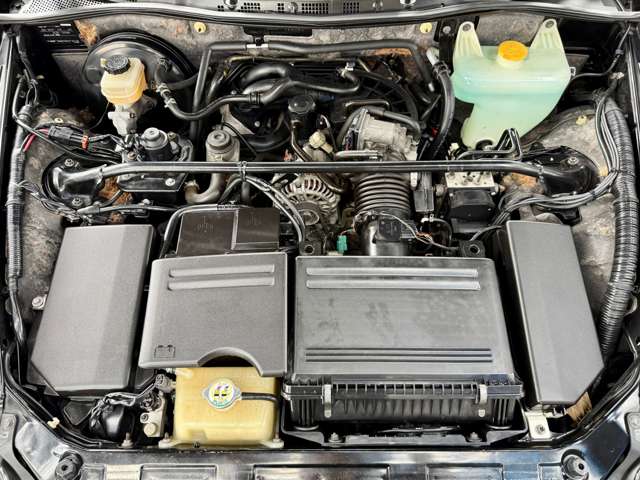 マツダ ＲＸ−８ スポーツプレステージ リミテッド タイプＳ H18年 (関東) 99