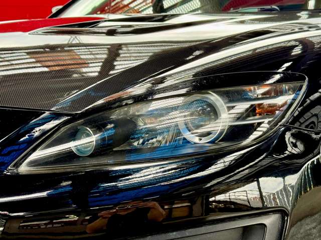 マツダ ＲＸ−８ スポーツプレステージ リミテッド タイプＳ H18年 (関東) 99