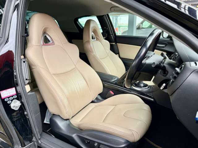 マツダ ＲＸ−８ スポーツプレステージ リミテッド タイプＳ H18年 (関東) 99