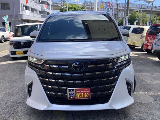 トヨタ アルファード　ハイブリッド ハイブリッド ２．５ Ｚ Ｅ－ＦＯＵＲ ４ＷＤ R6年 (関東) 99