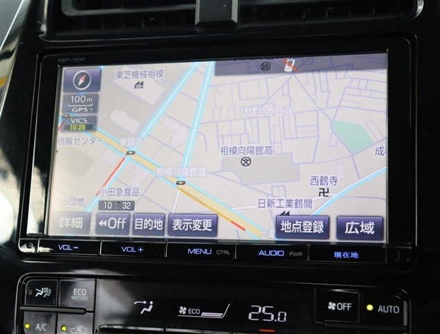 トヨタ プリウス １．８ Ｓ H29年 () 99
