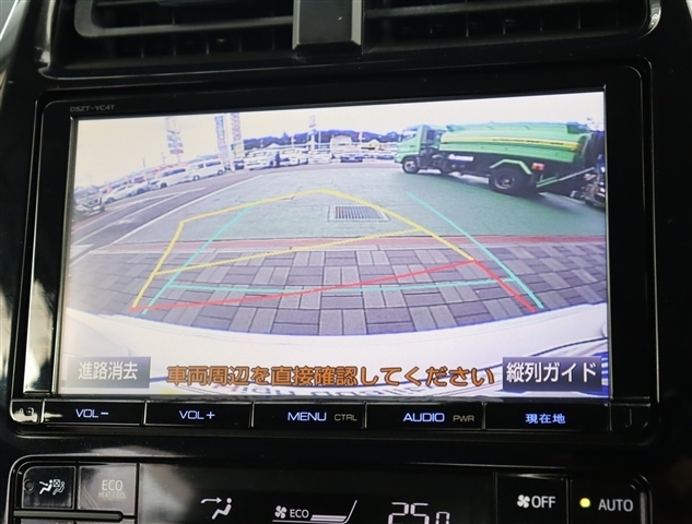 トヨタ プリウス １．８ Ｓ H29年 () 99
