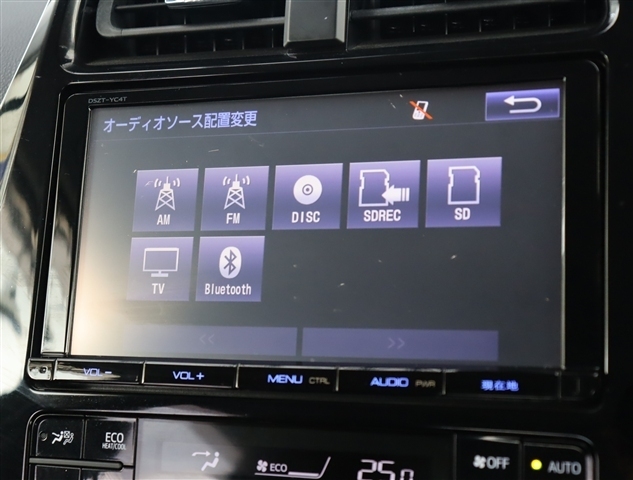 トヨタ プリウス １．８ Ｓ H29年 () 99