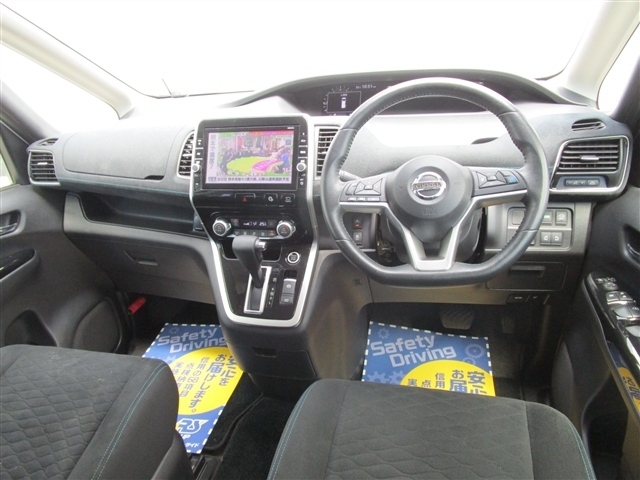 日産 セレナ ２．０ ライダー H28年 (関東) 99