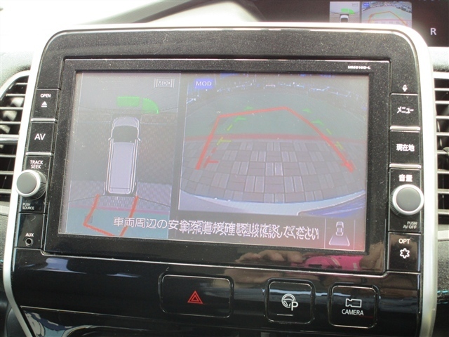 日産 セレナ ２．０ ライダー H28年 (関東) 99