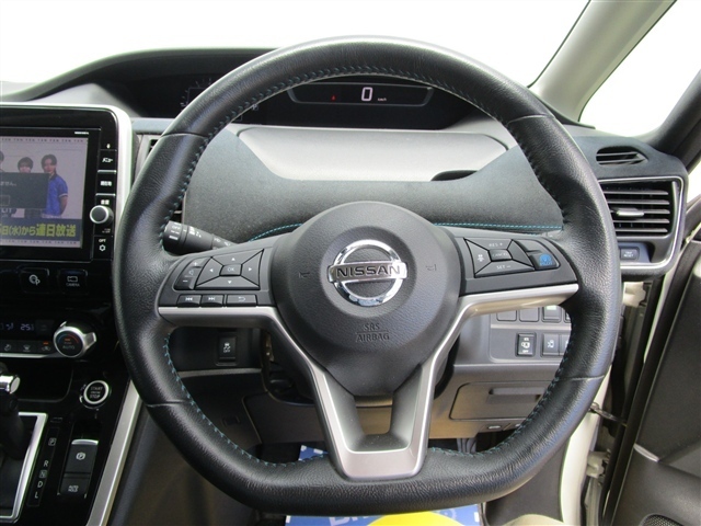 日産 セレナ ２．０ ライダー H28年 (関東) 99
