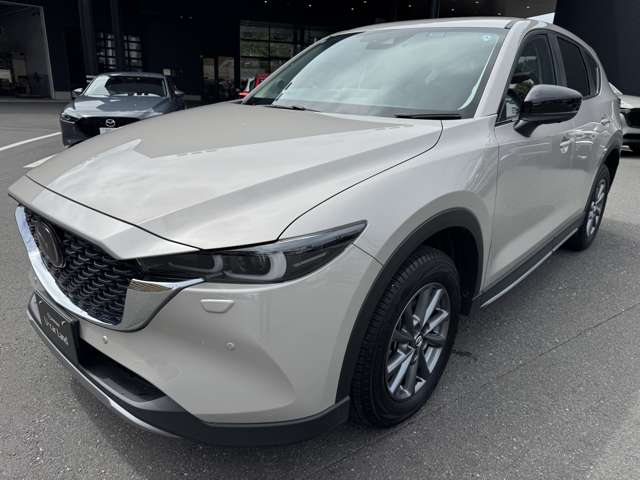 マツダ ＣＸ−５ ２．０ ２０Ｓ フィールド ジャーニー ４ＷＤ R7年 () 99