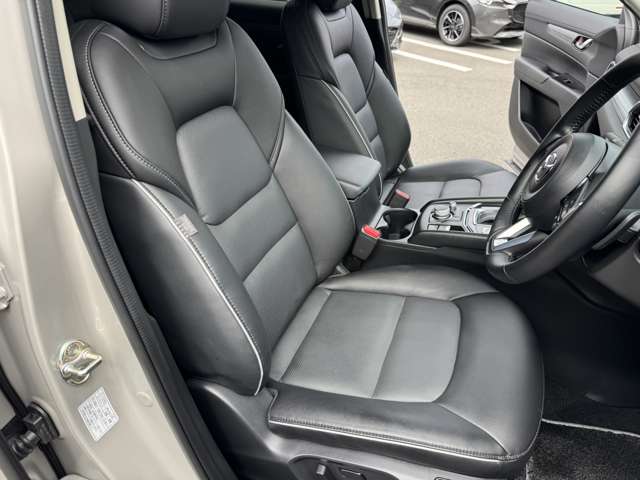 マツダ ＣＸ−５ ２．０ ２０Ｓ フィールド ジャーニー ４ＷＤ R7年 () 99